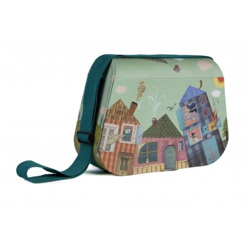 Geanta pentru fetite londji